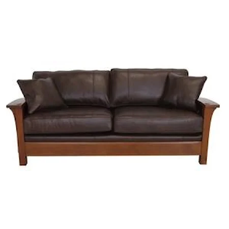 Orchard Street Sofa